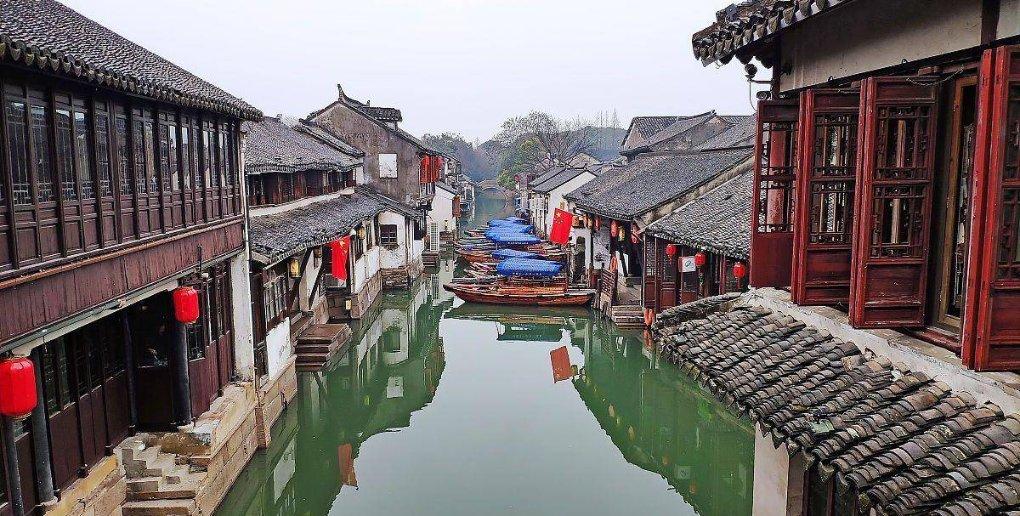 奇特的方块世界